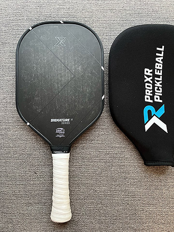 ProXR SIgnature Series